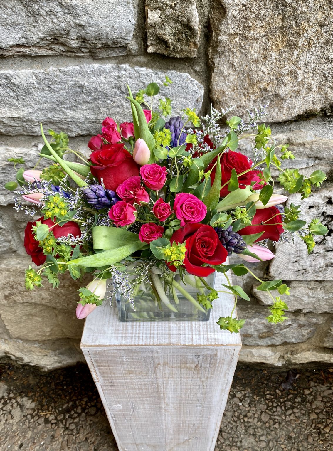 Flower Mart by Sunrise Nashville, TN