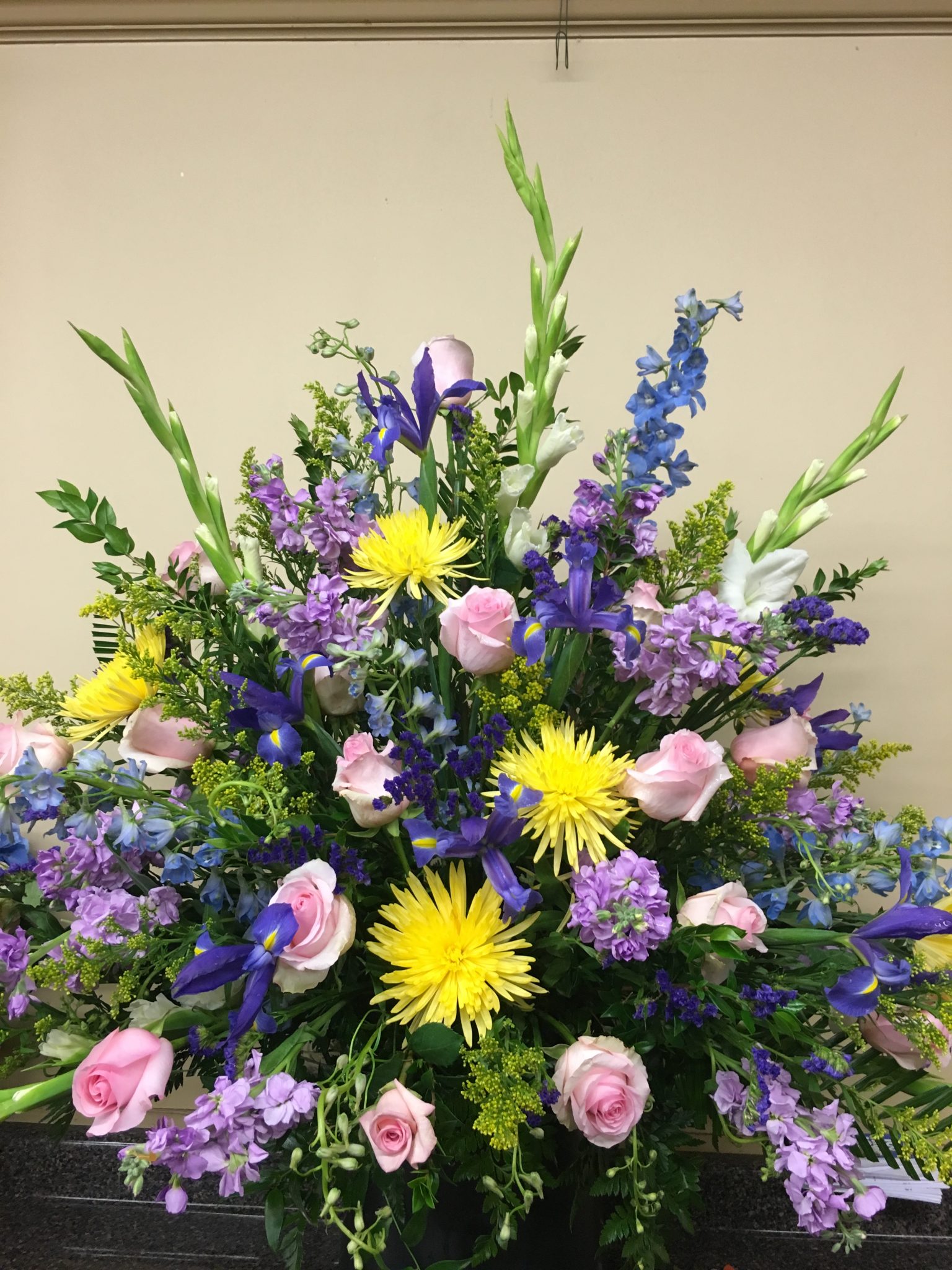 Flower Mart by Sunrise Nashville, TN